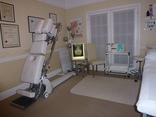 Poole Acupuncture