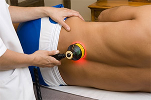 poole bournemouth christchurch laser therapy